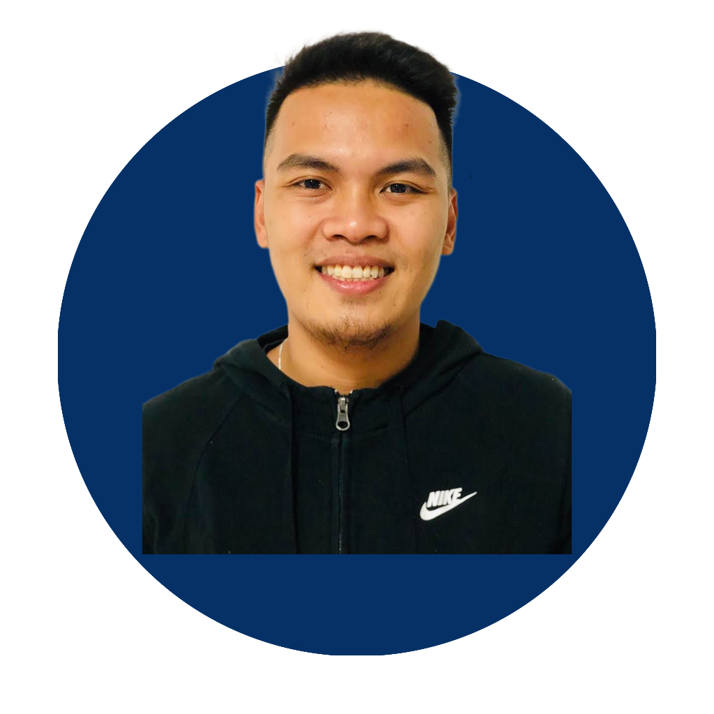 Anton Romen, IT Support Reliability
