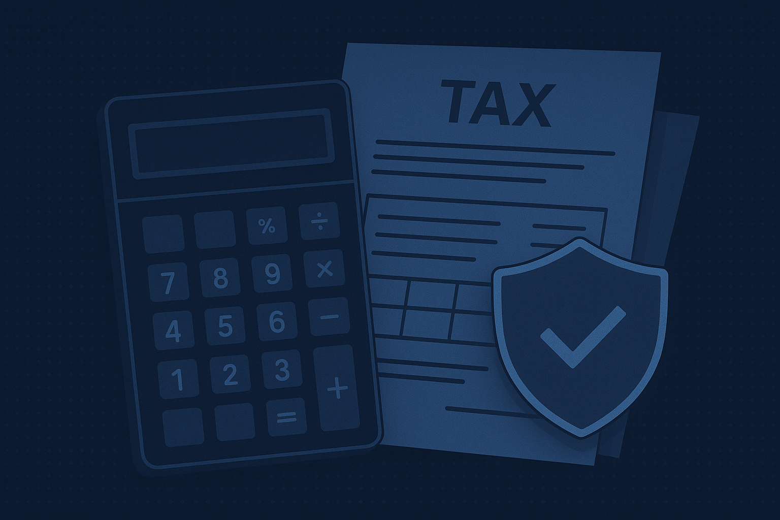 Featured image for “The Biggest Cyber Risks CPA Firms Carry Into Tax Season”