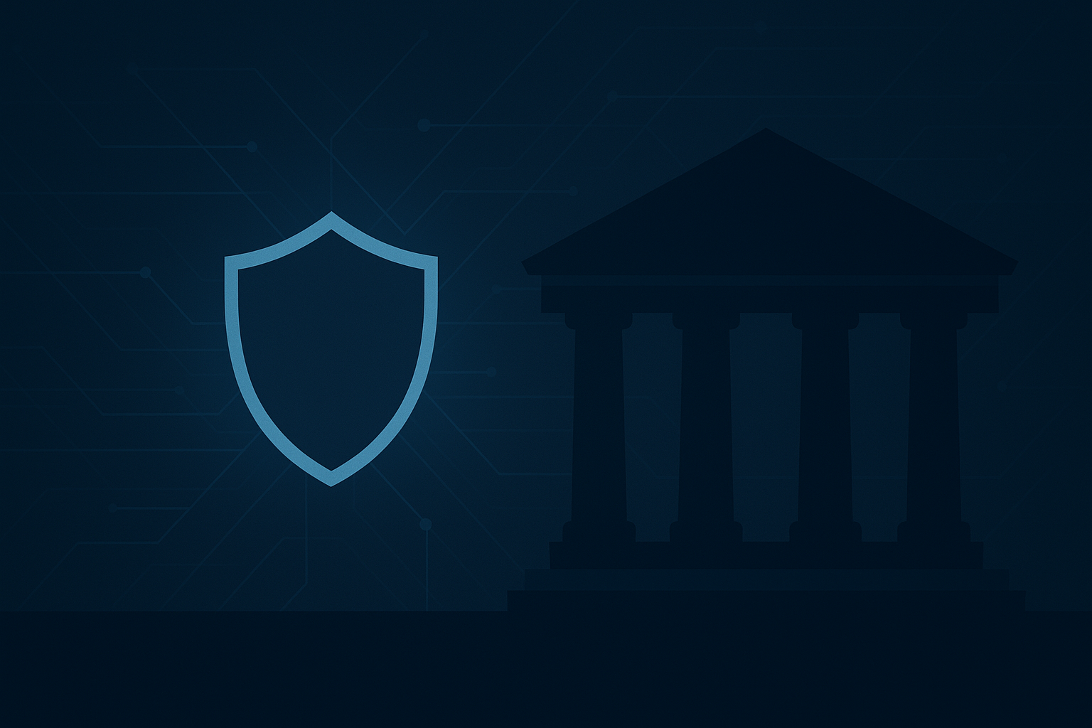 Featured image for “Cyber Resilience for Law Firms: What “Reasonable Safeguards” Really Mean”
