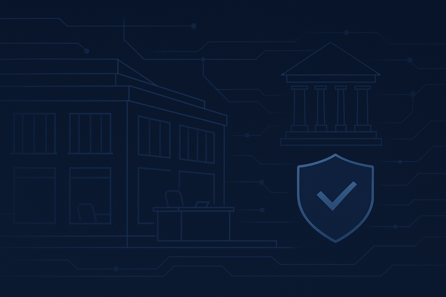 Featured image for “Why Law Firms Are Rethinking Cybersecurity After the Holidays”