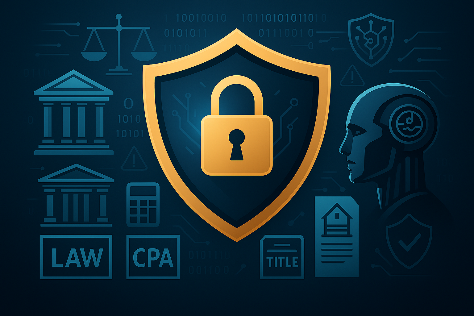 Featured image for “Why Professional-Service Firms Need a New Kind of IT Partner — Before Cyber Risk and AI Leave Them Behind”