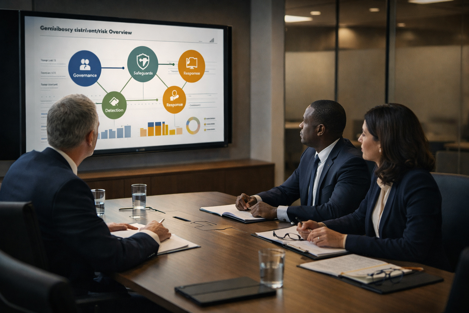 Featured image for “Understanding the GCCRS Certification from Galactic Advisors”