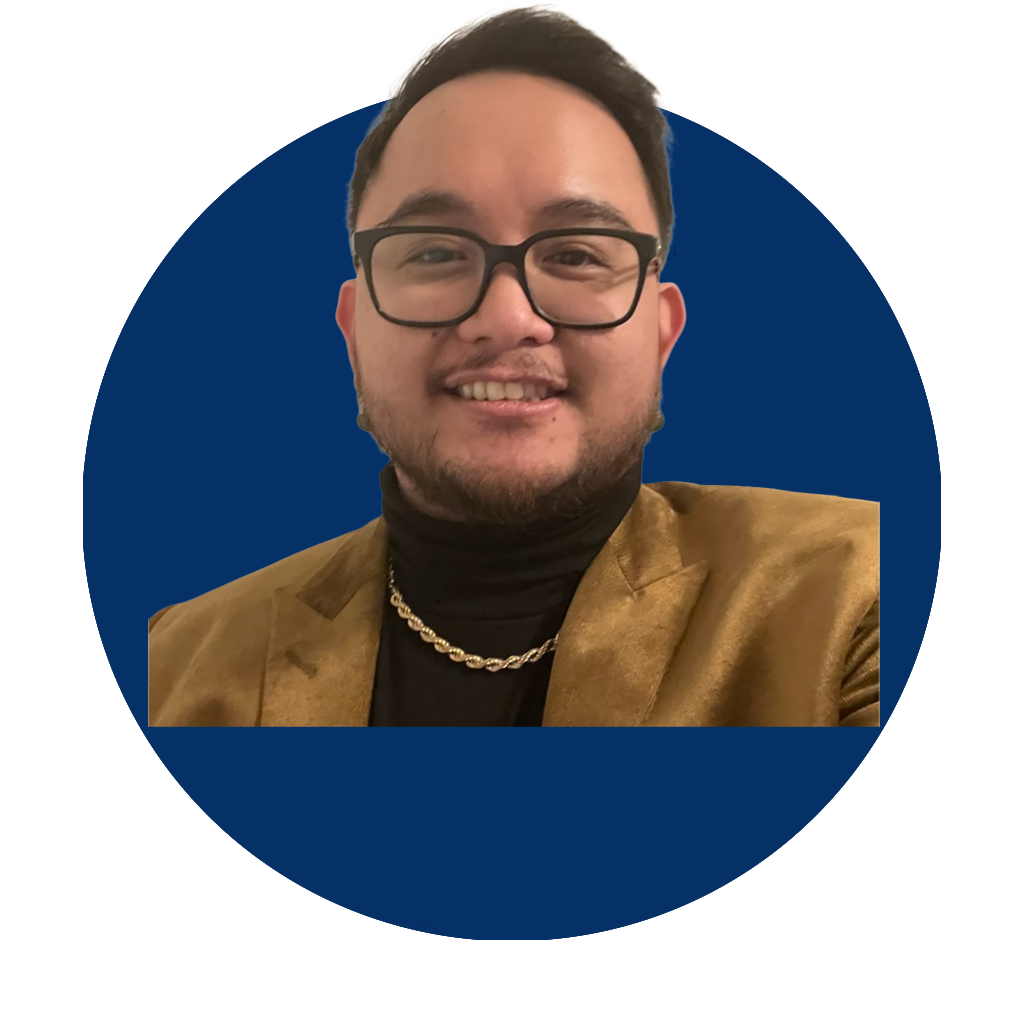Michael Panopio-Mones