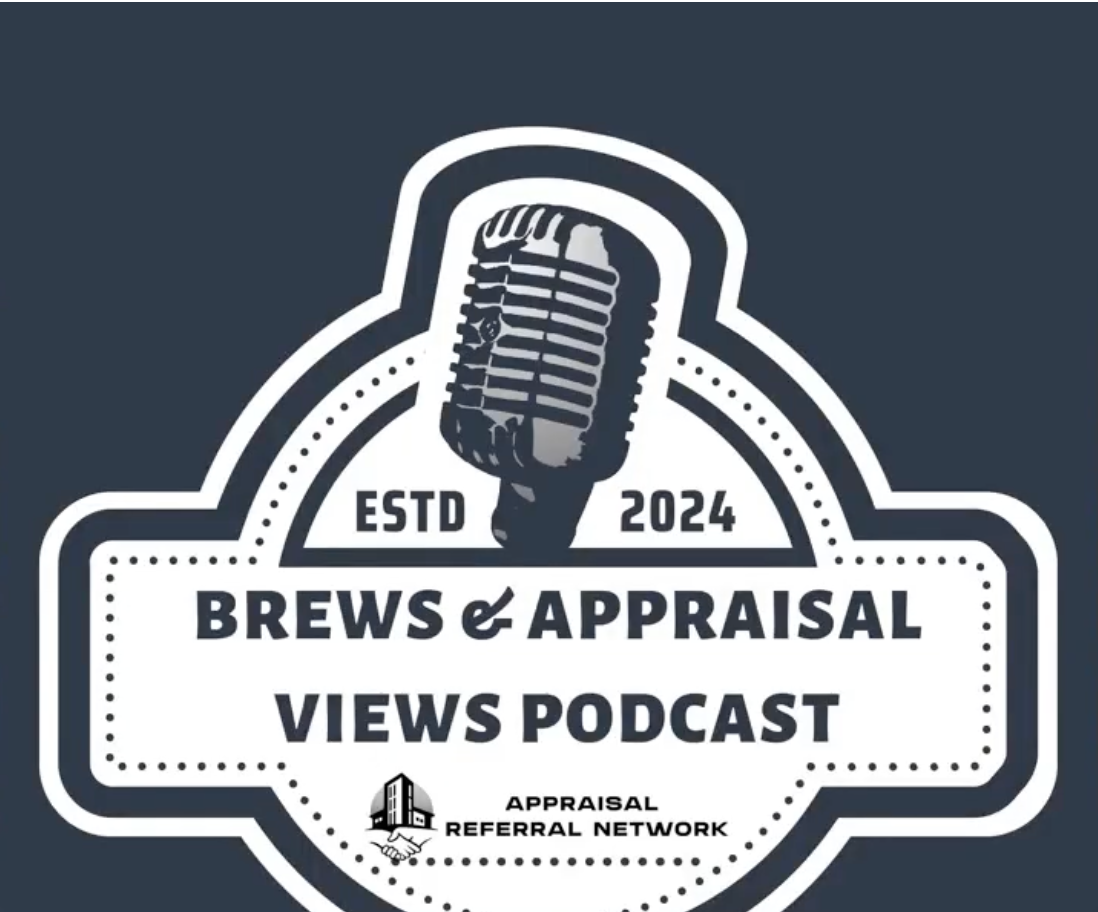 Featured image for “Cybersecurity and AI Implications for Property Appraisers (Podcast Feature)”