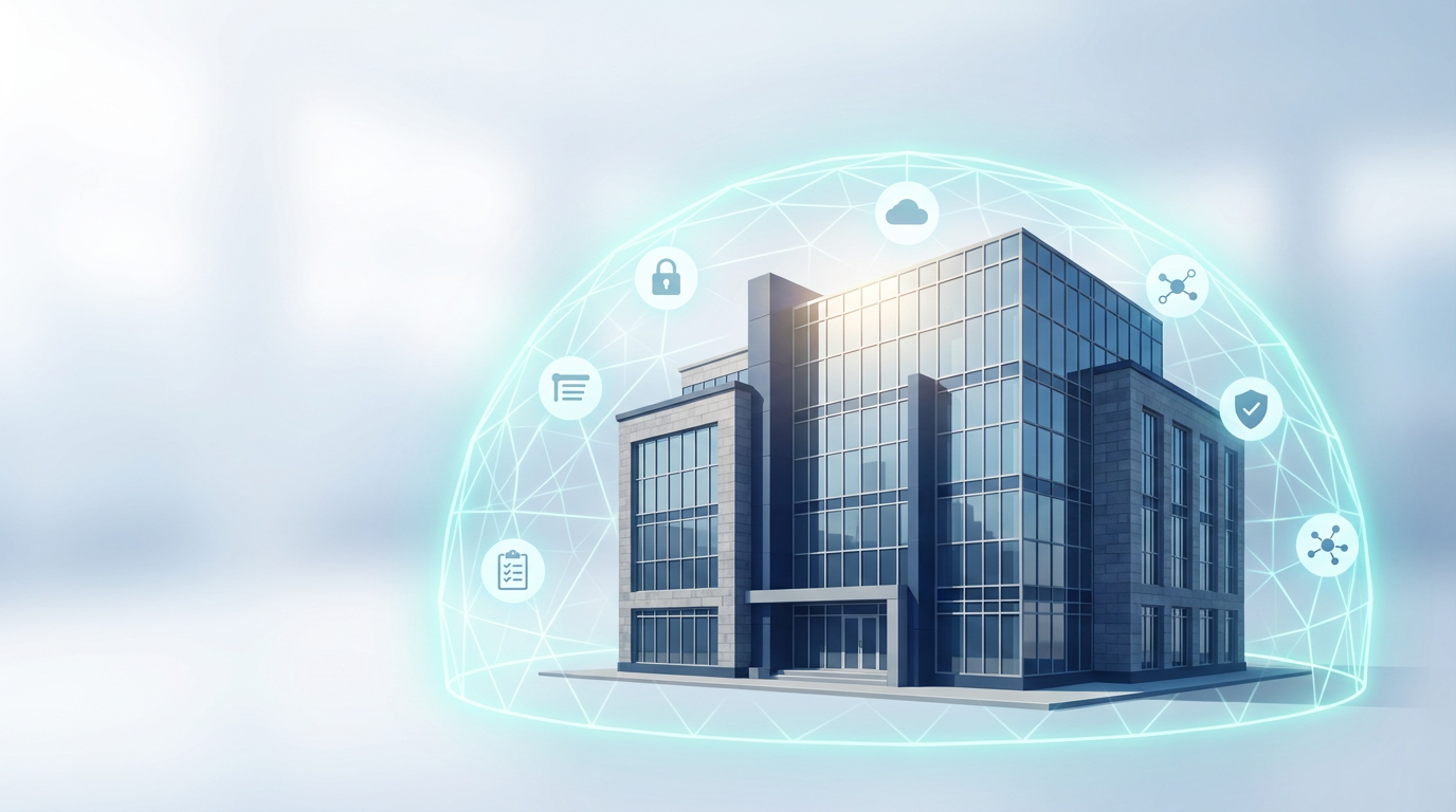 Featured image for “What Cybersecurity Framework Should a Law Firm Follow to Stay Compliant and Protect Client Data?”