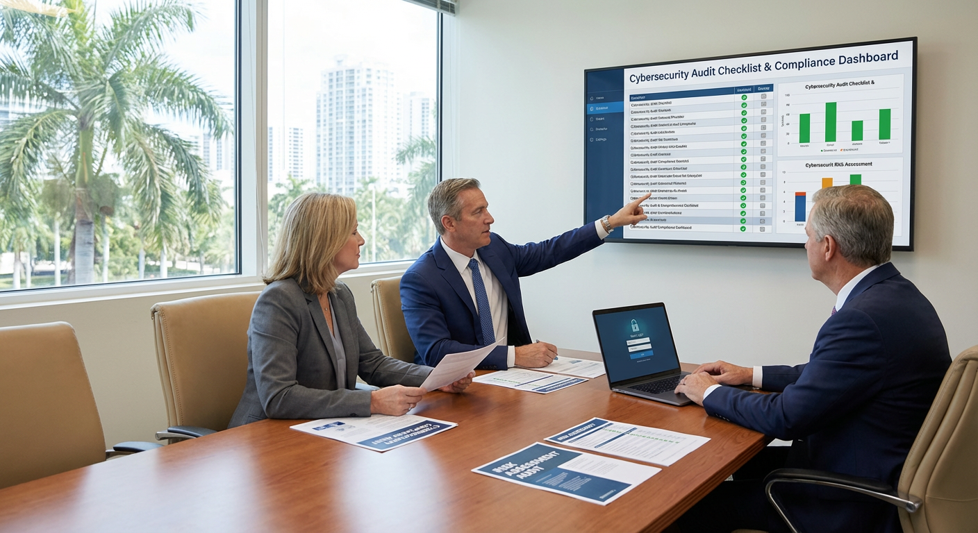 Featured image for “How to Prepare Your CPA Firm for an FTC Safeguards Audit in 2026”