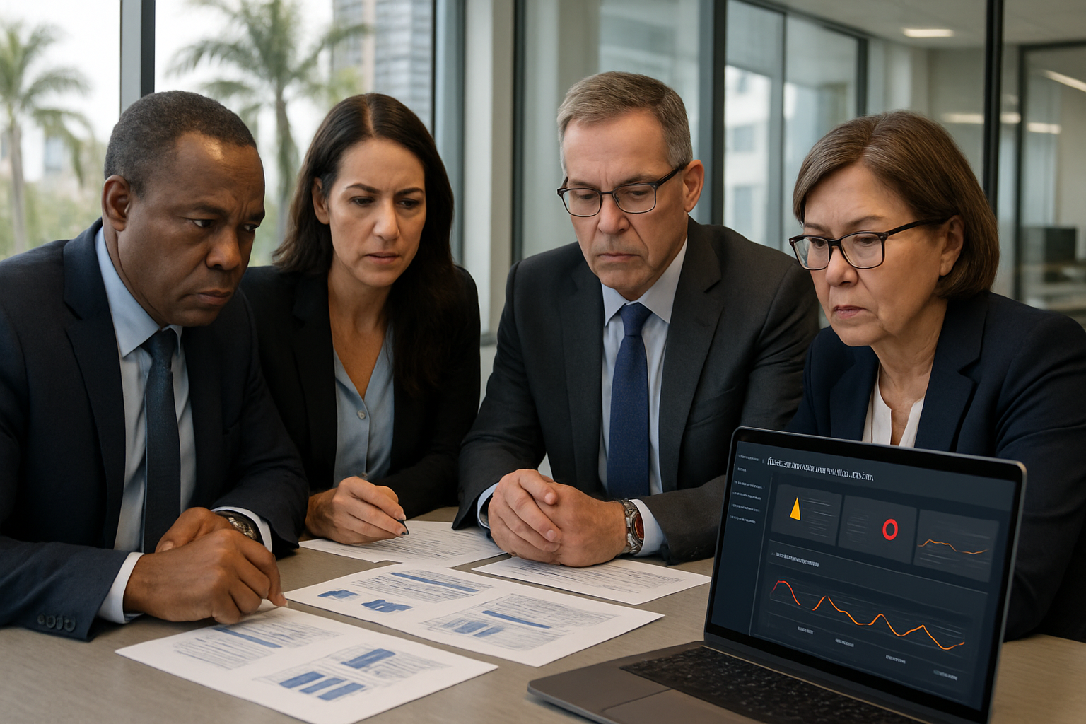 Featured image for “What Happens If a CPA Firm Fails an FTC Safeguards Review?”