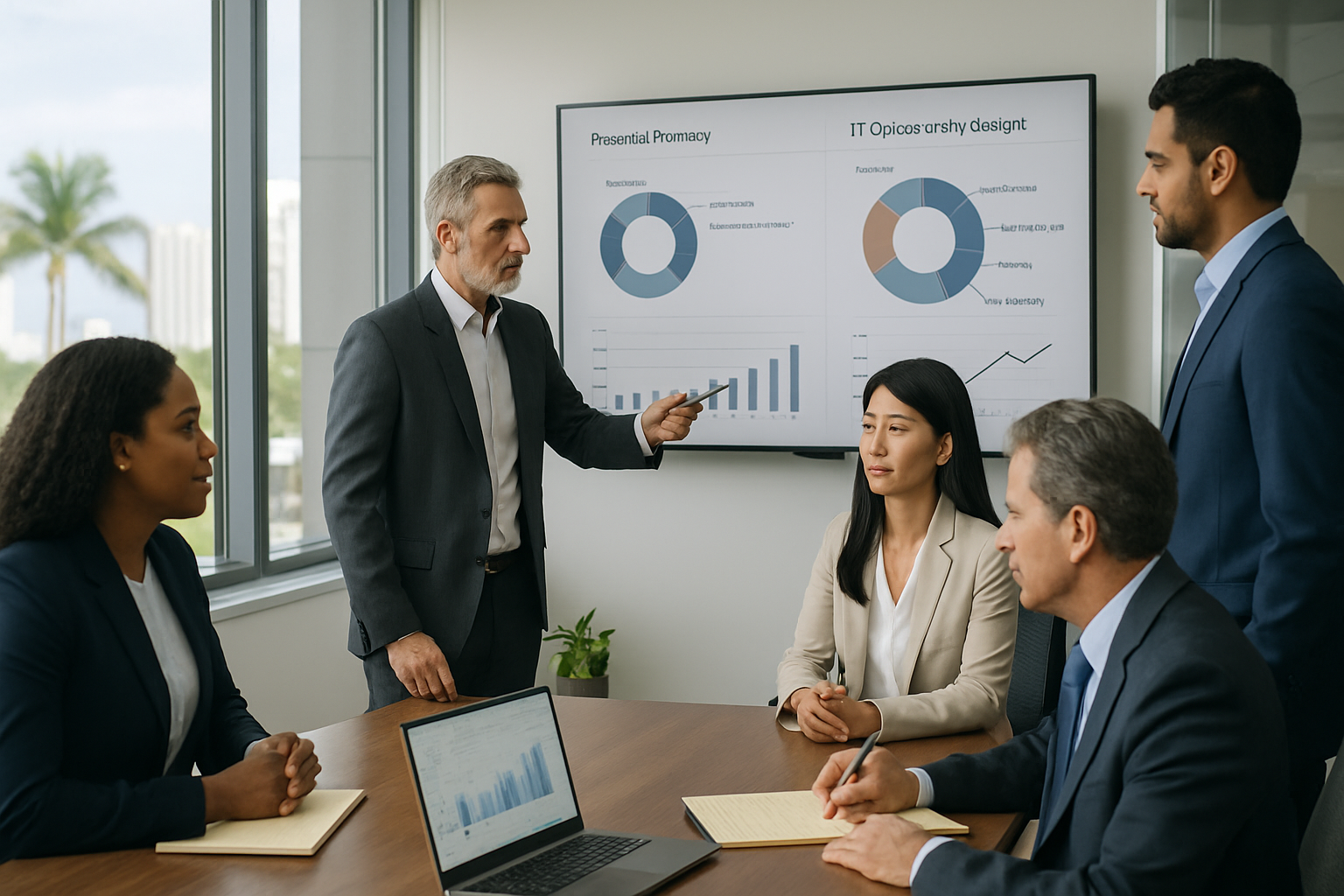Featured image for “How Should CPA Firms Budget for Managed IT and Cybersecurity in 2026?”