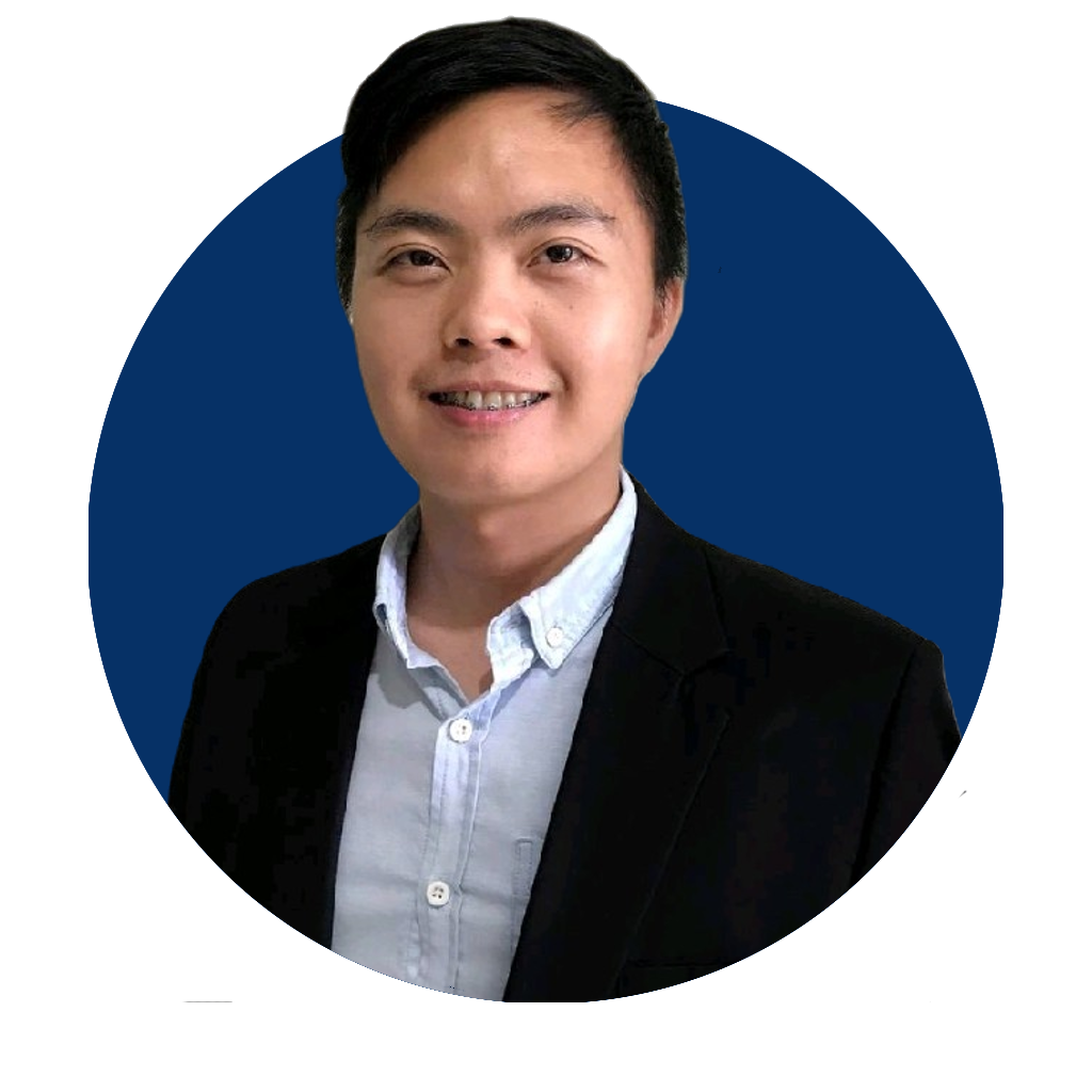 Featured image for “Meet the Team: Mike de Villa”