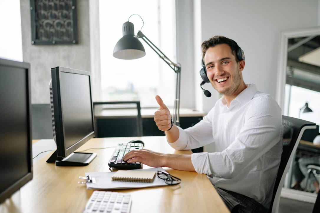 IT Services in Coral Springs provided by the expert team at IT Fusion Tech.